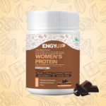 Women's Triple Blend Protein for active women
